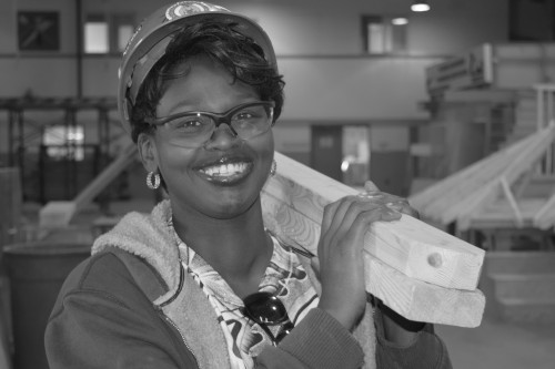 Kim Letwin Carpenters International Training Fund - Superintendent Career Training